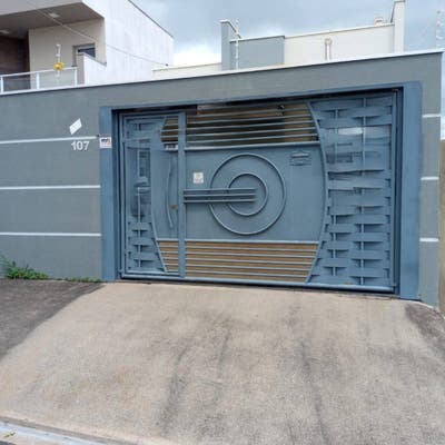 Casa terrea à Venda Jd dos Sabias Indaiatuba - Casa em Parque Residencial Sabiás, Indaiatuba - à venda - IMOBILIÁRIA ELO FORTE IMÓVEIS