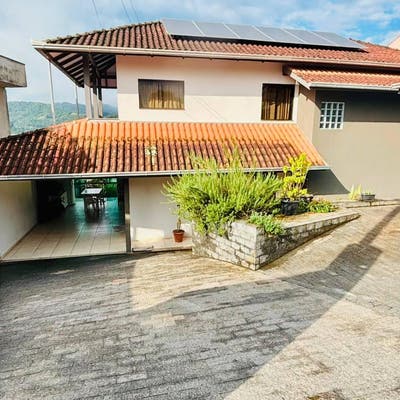Casa com 3 quartos à Venda, Bela Vista - Gaspar - Casa em Bela Vista, Gaspar - à venda - Tomio Imoveis Ltda