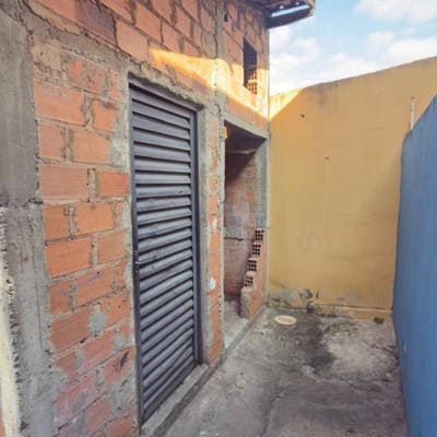 Casa B Parque Montreal - Casa em Parque Montreal, Campinas - para locação - L. C. Pimentel Imóveis ME