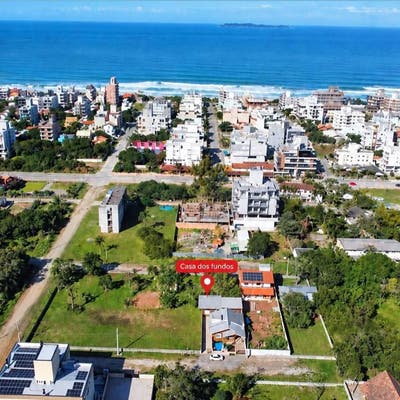 Kitinet de Temporada - Kitnet em Mariscal, Bombinhas - para temporada - Imobiliária Lenita Imóveis