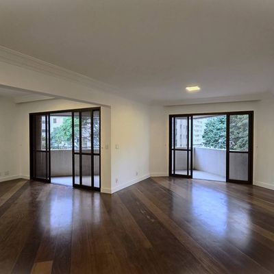 Apartamento de Alto Padrão a Venda Perdizes-SP - Apartamento em Perdizes, São Paulo - à venda - Imobiliária Franco Nunes