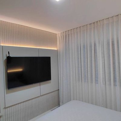 APARTAMENTO 2 QUARTOS, 1 VAGA - ITAIPAVA/ITAJAÍ - Apartamento em Itaipava, Itajaí - à venda - Imóveis na Brava