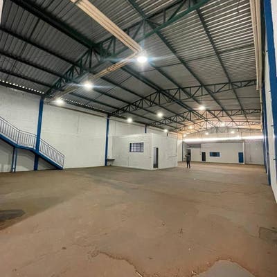 Galpão, 720 m² - 903 sul (ACSO 91) - Palmas/TO - Galpão em Plano Diretor Sul, Palmas - à venda - Zilmara Santos LTDA