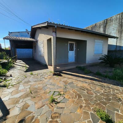 Oriçó | Gravataí - Casa em Orico, Gravataí - para locação - Vance Imóveis