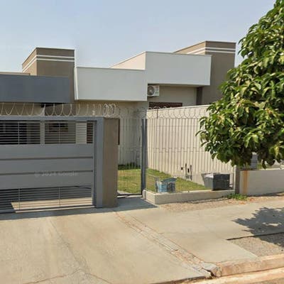 Geminada São Pedro 04 - Casa Geminada em Green Park, Sorriso - para locação - Aurora Imobiliária