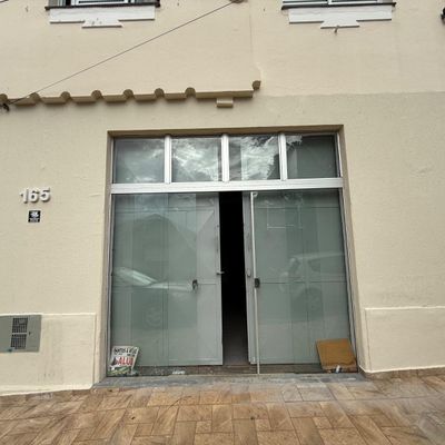 PONTO COMERCIAL PROXIMO AO CENTRO PARA LOCAÇÃO - Comercial em Centro, São João da Boa Vista - para locação - BOCOLI IMÓVEIS