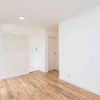 Apartamento para venda, Bonfim, Almirante Tamandaré, 25 - Apartamento em Bonfim, Almirante Tamandaré - à venda - SCHAEFER IMOVEIS LTDA