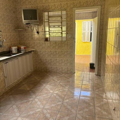 Casa com 3 quartos, Vila Rosália - Guarulhos - Casa em Vila Rosália, Guarulhos - para locação e à venda - MFelix Imóveis e Assessoria Ltda