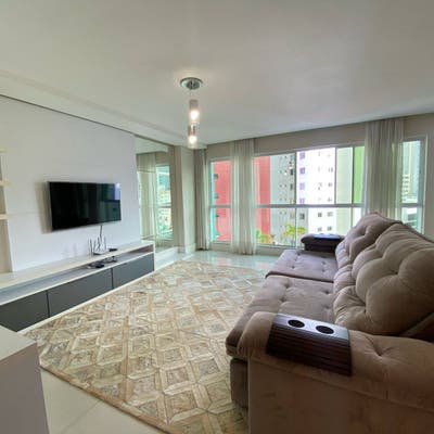 EDIFÍCIO DE LA TORRE - CENTRO DE BALNEÁRIO CAMBORIÚ - Apartamento em Centro, Balneário Camboriú - para locação - Brava Norte Imóveis