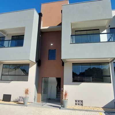 Residencial Maverick na Meia Praia, Navegantes, SC - Apartamento em Meia Praia, Navegantes - à venda - Liberata Imóveis ®
