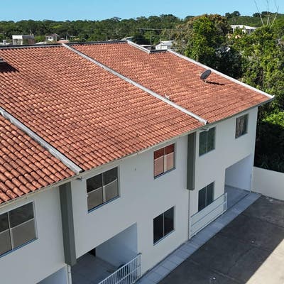 Sobrado com 3 quartos em Rua 1205 Anequim, Maresia, Itapoá - SC - Sobrado em Maresia, Itapoá - à venda - Itapoá Imóveis Ltda