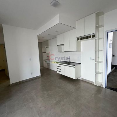 Apartamento de Condomínio em Conjunto Habitacional Altos da Boa Vista - Avaré - Apartamento em Conjunto Habitacional Altos da Boa Vista, Avaré - para locação - CRYSTAL IMÓVEIS