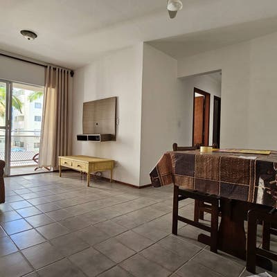 Apartamento para Locação com 02 dormitórios no Centro de Balneário Camboriú, Santa Catarina - Apartamento em Centro, Balneário Camboriú - para locação - Master Soluções Imobiliárias LTDA ME