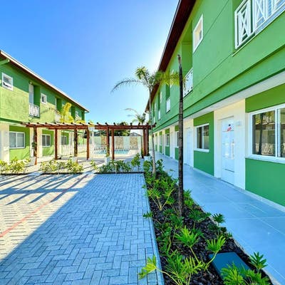 Casa com 2 quartos à Venda, Recanto Som do Mar - Caraguatatuba - Casa em Recanto Som do Mar, Caraguatatuba - à venda - OIKOSS NEGÓCIOS IMOBILIÁRIOS LTDA