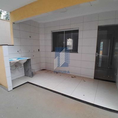 APARTAMENTO À VENDA NO BAIRRO VIOLEIRA, VIÇOSA/MG - Apartamento em Violeira, Viçosa - à venda - FUTURA EMPREENDIMENTOS E NEGÓCIOS IMOBILIÁRIOS EIRELI. -ME