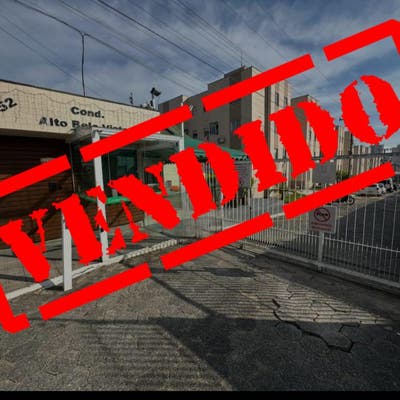 THR7204 - Lindo apartamento no Alto Bela Vista, bairro Bela Vista, São José/SC. - Casa em Bela Vista - à venda - THR IMÓVEIS LTDA
