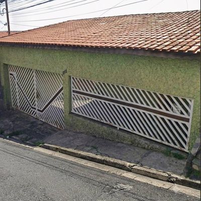 IMÓVEL FINANCIÁVEL NO JARDIM PROGRESSO - Casa em Jardim Progresso, Franco da Rocha - à venda - Imobiliária Franco Nunes