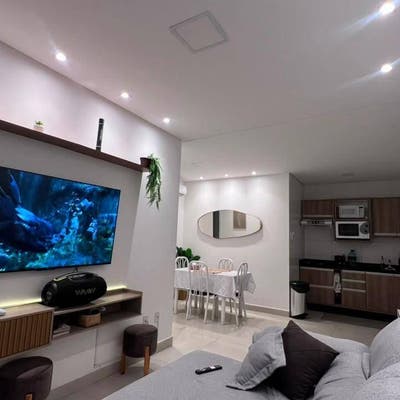 Apartamento no San Martino, com 2 dormitórios - Alto do São Bento - Itapema/SC - Apartamento em Alto São Bento, Itapema - à venda - Proposta Imobiliária