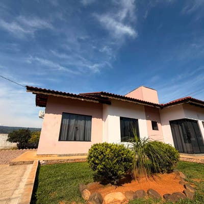 CASA - Casa em Pinheiro, Presidente Getúlio - à venda - CICLO EMPREENDIMENTOS IMOBILIÁRIOS LTDA