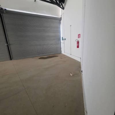 Garagem