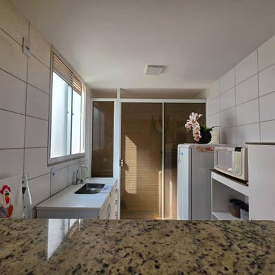 Apartamento 2 quartos R$ 190.000,00 no Estância Poços de Caldas - Poços de Caldas/MG - Apartamento em Estância Poços de Caldas, Poços de Caldas - à venda - Lago e Cunha Imóveis
