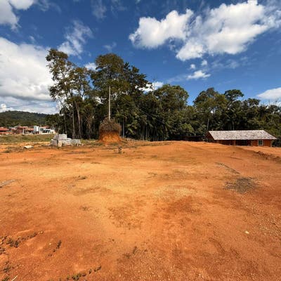 Terreno - Bairro Dalbérgia - Lote/Terreno em Dalbérgia, Ibirama - à venda - CICLO EMPREENDIMENTOS IMOBILIÁRIOS LTDA