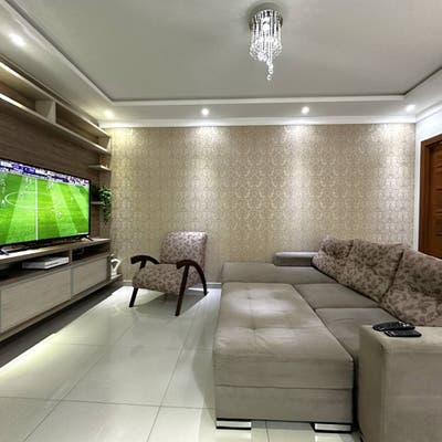 Apartamento | Água Verde | 3 Quartos | 80m² - Apartamento em Água Verde, Jaraguá do Sul - à venda - MACROimoveis.com