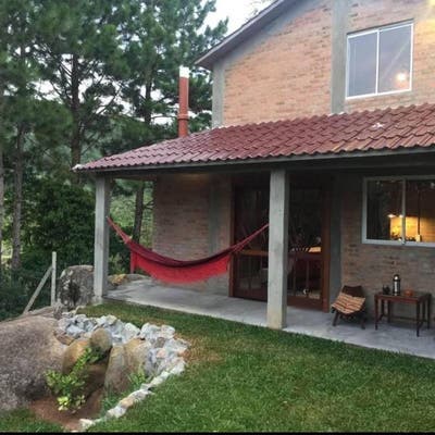 Casa com 1 quarto, São João do Rio Vermelho - Florianópolis - Casa em São João do Rio Vermelho, Florianópolis - à venda - LIDER CORRETORA DE IMOVEIS LTDA