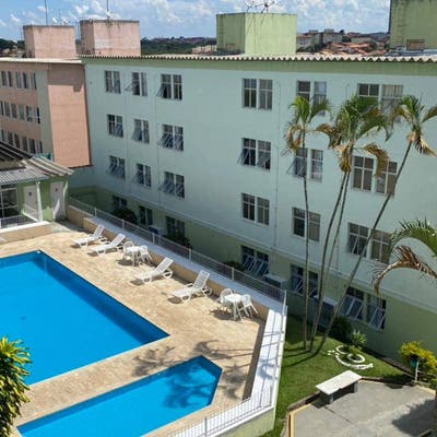 Apartamento, Bosque dos Eucaliptos - São José dos Campos - Apartamento em Bosque dos Eucaliptos, São José dos Campos - à venda - OIKOSS NEGÓCIOS IMOBILIÁRIOS LTDA