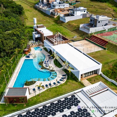 Brisas Jundiaí - Casa de Condomínio em Jardim Novo Mundo, Jundiaí - Chenquer & Camargo Imóveis