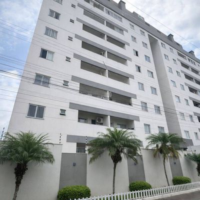 Villagio Primavera (São Vicente - Itajai/Sc) - Apartamento em São Vicente, Itajaí - à venda - Fiorin Imóveis