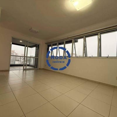 Apartamento Duplex para Venda no coração do Gonzaga. Vista deslumbrante para o mar . - Duplex em Pompéia, Santos - à venda - A.AYRES IMÓVEIS LTDA