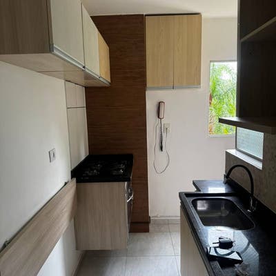 APARTAMENTO 2 DORMS A VENDA-SP-VL PIRITUBA - Apartamento em Jardim Regina, São Paulo - à venda - CONTENTE IMÓVEIS LTDA