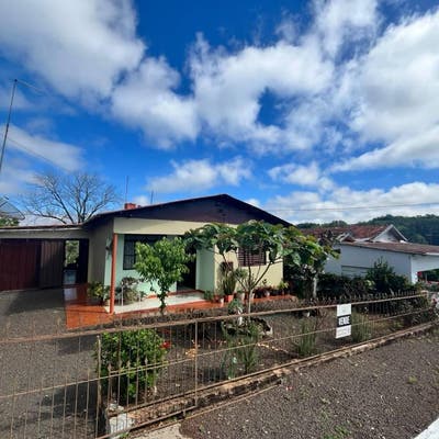 Casa com 2 quartos, Interior - Boa Vista do Buricá - Casa em Interior, Boa Vista do Buricá - à venda - QUERÊNCIA NEGÓCIOS IMOBILIÁRIOS