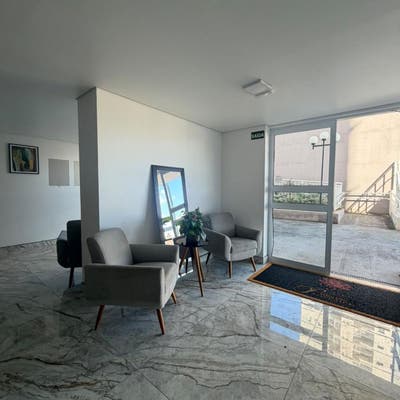 Apartamento com Vista Privativa, Suíte e 2 Vagas no Residencial Provence - Apartamento em Itapeva, Votorantim - à venda - Brasil Borges Negócios