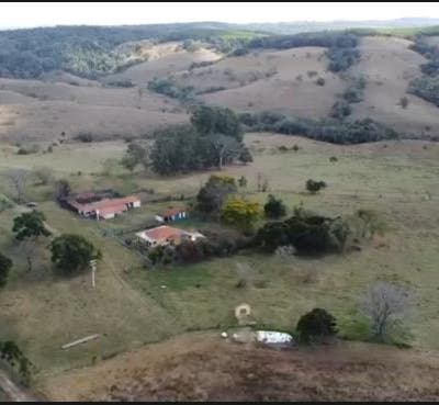 FAZENDA PRODUZINDO - ANGATUBA/SP - Fazenda em Centro, Angatuba - à venda - CONECTA BROKER´S