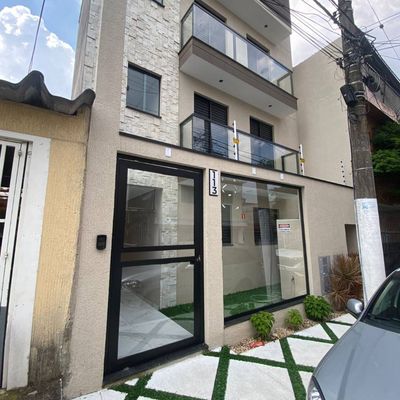 APARTAMENTOS NOVOS A VENDA - DE 37 A 45M - 2 DORMITÓRIOS - VILA EMA/SÃO LUCAS - Apartamento em Vila Ema, São Paulo - à venda - VENANCIO INTELIGENCIA IMOBILIARIA LTDA ME