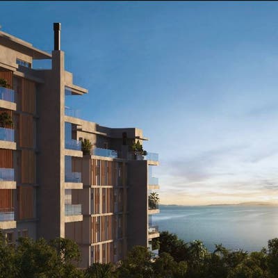 APARTAMENTO 901C 3 SUITES D/SEASON - Apartamento em João Paulo, Florianópolis - à venda - Seiter Imobiliária