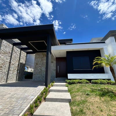 Casa com 3 Quartos, Lucchesi - Gravataí - Casa em Lucchesi, Gravataí - para locação e à venda - Dimobi Cia imobiliaria