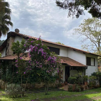 Casa a venda em Condominio residencial - Casa de Condomínio em Granja Viana, Cotia - à venda - Imobiliária Franco Nunes