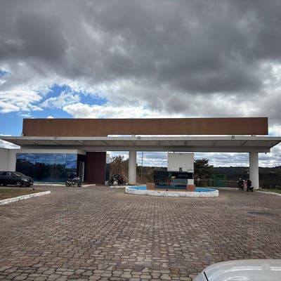 Terreno Condomínio Quatro Estações Amobb Jardim Botanico - Lote/Terreno em Setor Habitacional Jardim Botânico, Brasília - à venda - ALLADYNO ASSESSORIA E CONSULTORIA IMOBILIARIA LTDA