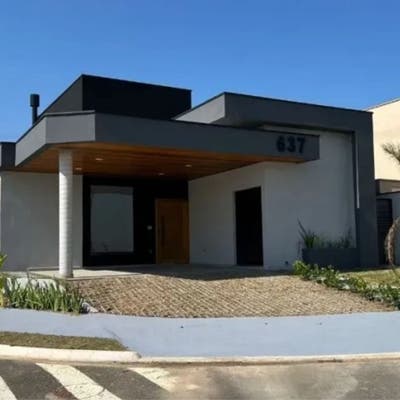 Casa em condomínio 260m - Reseva do Vale - Caçapava/SP - Casa de Condomínio em Caçapava Velha, Caçapava - à venda - OIKOSS NEGÓCIOS IMOBILIÁRIOS LTDA