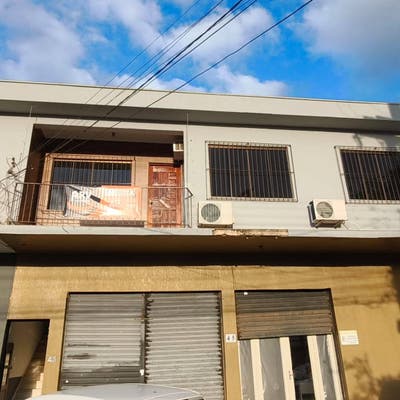 Sala Comercial - B. Jardim América - Cachoeirinha - Rs - Salas Comerciais em Jardim América, Cachoeirinha - para locação - ARV EMPREENDIMENTOS IMOBILIARIOS LTDA - EPP