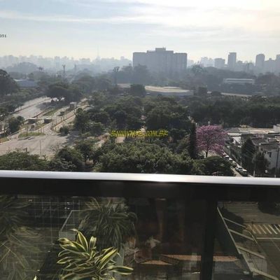 Apartamento à venda 4 Quartos, 190M², Moema, São Paulo - São Paulo - Apartamento em Indianópolis, São Paulo - à venda - BONS NEGÓCIOS IMOBILIÁRIOS