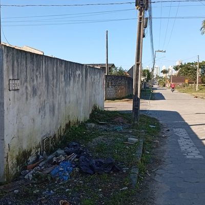 Lote/Terreno de , 296,80 (M²) Terreno - Itacolomi, Balneário Piçarras - Cód. 3060 - Lote/Terreno em Itacolomi, Balneário Piçarras - à venda - Elita Imobiliária
