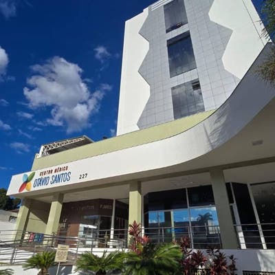 Sala Comercial no Centro Medico Otavio Santos - Salas Comerciais - à venda - Imobiliaria Sales