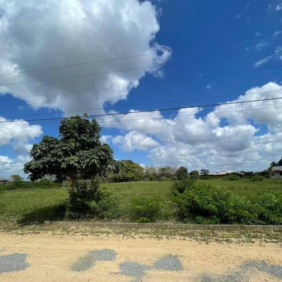 Lote 30 - Sítios Campo Belo I - Lote/Terreno em BA 501, São Gonçalo dos Campos - à venda - Bis Imobiliária Ltda