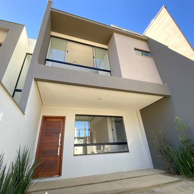 Geminado Duplex | Amizade | 3 quartos (1 suíte) | 100m² - Casa Geminada em Amizade, Jaraguá do Sul - à venda - MACROimoveis.com