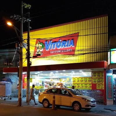 LOJA PARA LOCAÇÃO VILA SÃO LUIZ - Loja em Vila São Luís, Duque de Caxias - Placar Imobiliária