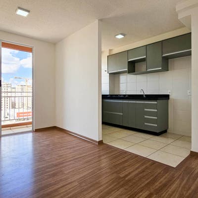 Reserva do horizonte 2 quartos locação Samambaia - Apartamento em Samambaia Sul (Samambaia), Brasília - para locação - ALLADYNO ASSESSORIA E CONSULTORIA IMOBILIARIA LTDA